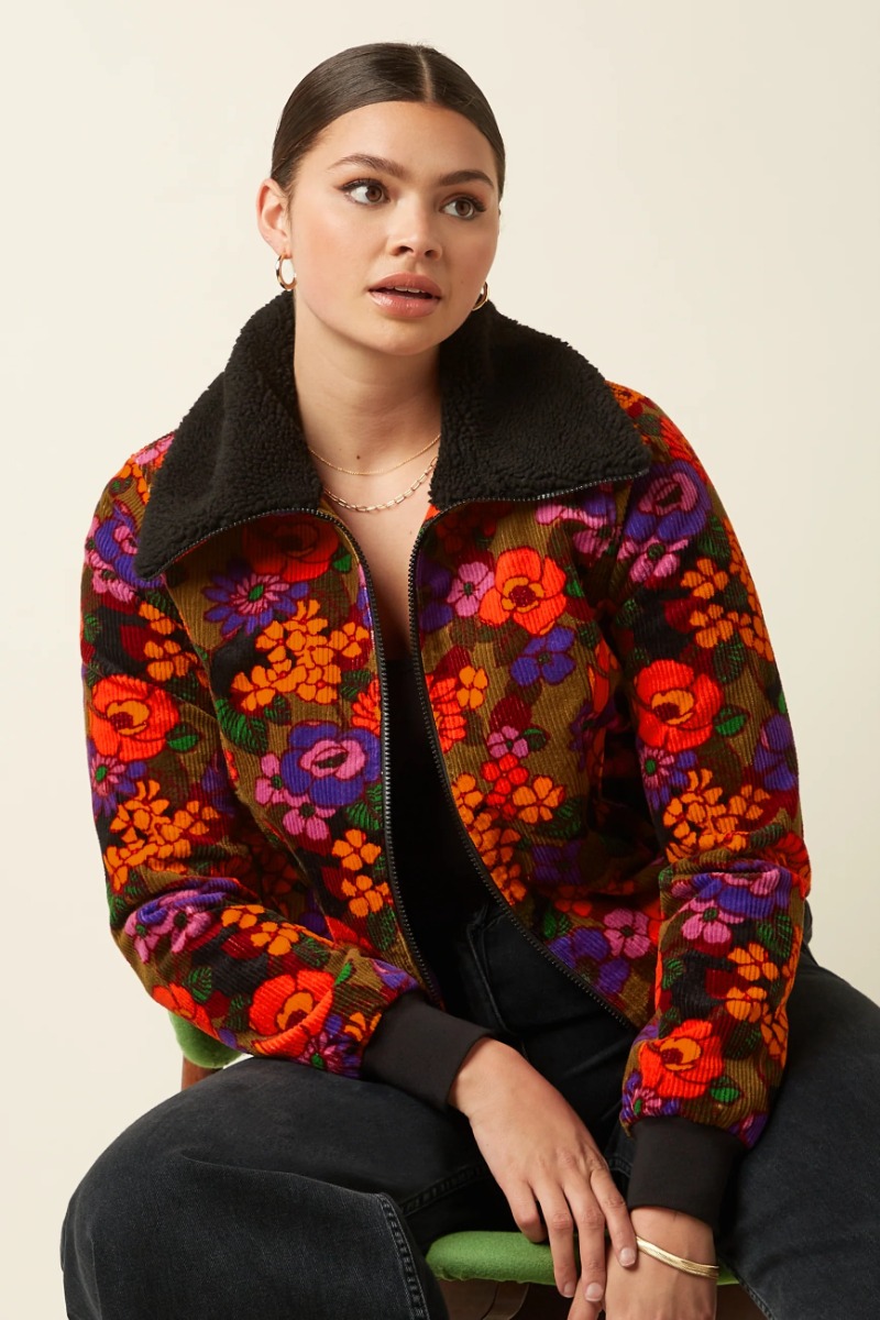 Arizona Jacket Ramone Multi