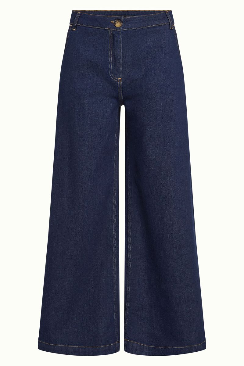 Peppa Jeans Onyx Denim Diepblauw