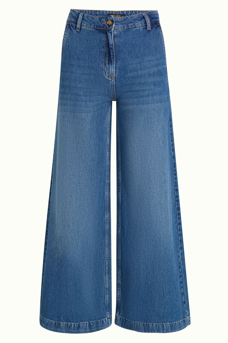 Peppa Jeans Stone Denim Lichtblauw