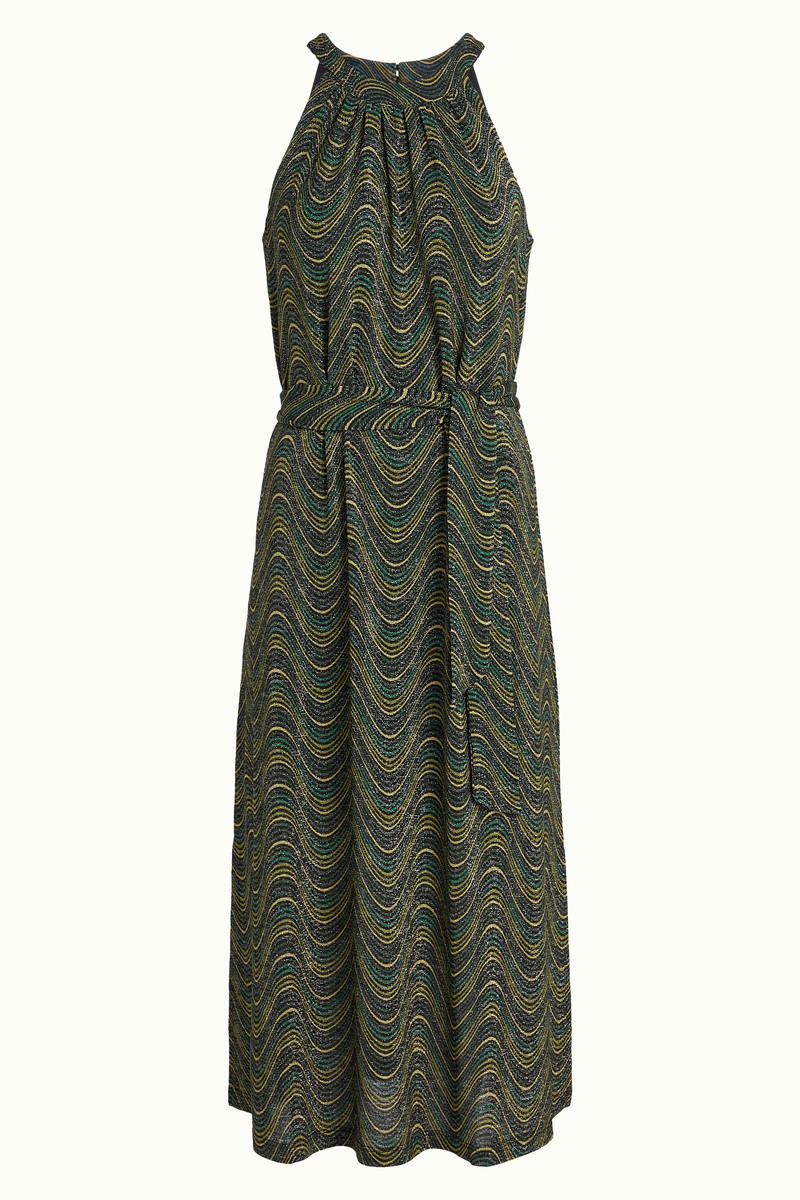 Virna Kleedje Jefferson Multi Color