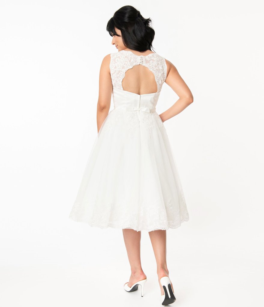 Tropez Bridal Gown Off/white