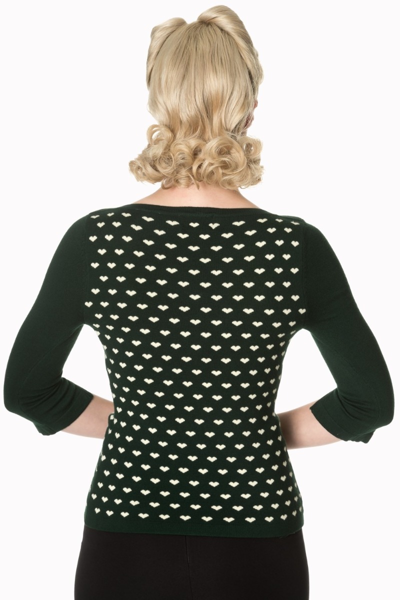 Rules Top Groen