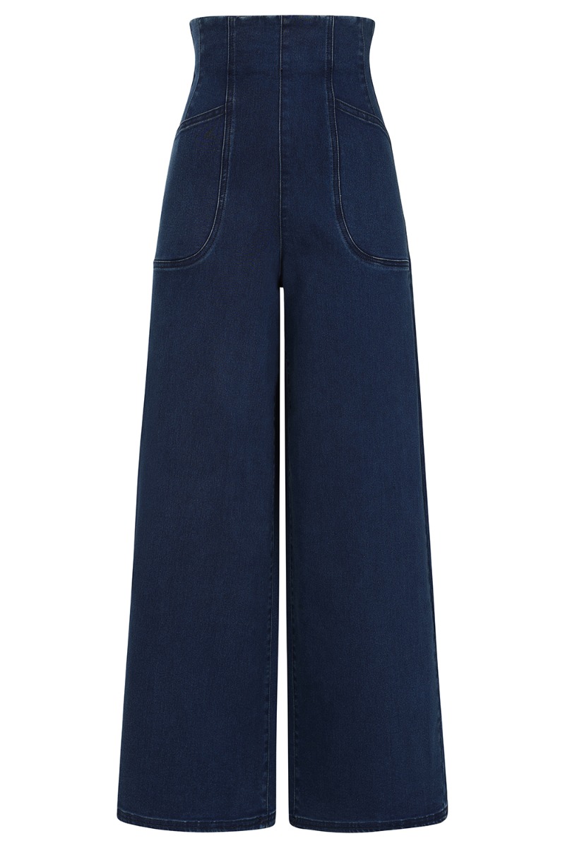 Jolene Denim Jeans