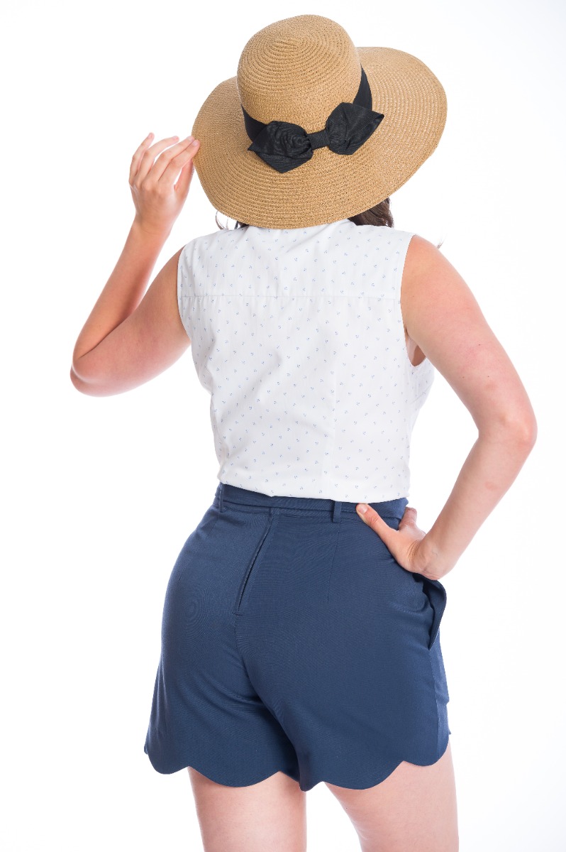 Susie Sun Hat 