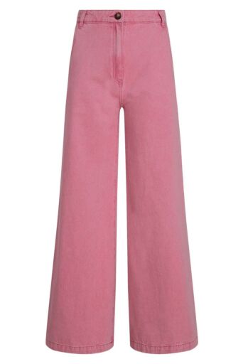 Peppa Jeans Denim Mellow Roze