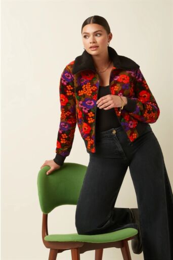 Arizona Jacket Ramone Multi