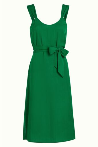 Lenny Kleedje Atomic Groen