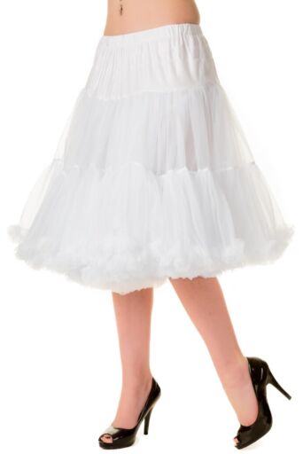 Starlite Petticoat Wit