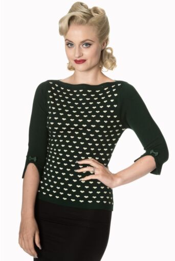 Rules Top Groen