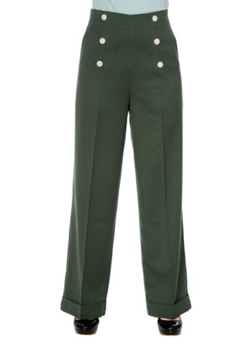 Adventures Broek Groen
