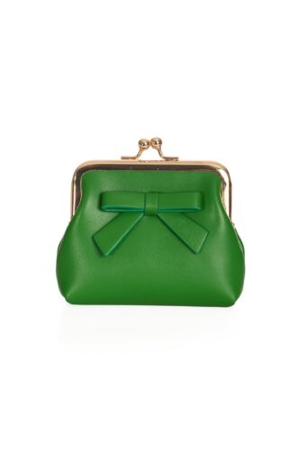 Daydream Coin Purse groen