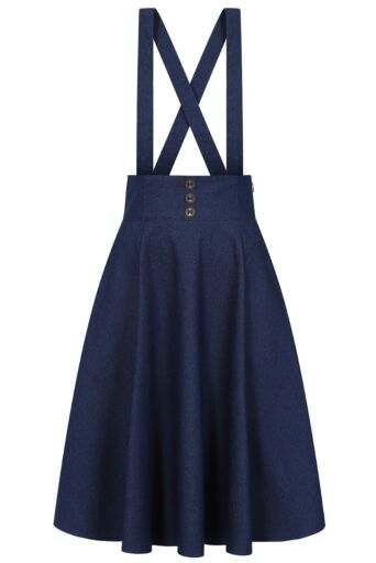 Denim Dotty Rok