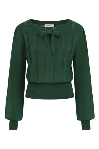 Angel Jumper Groen