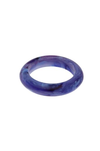 Bangle Blueberry Swirl