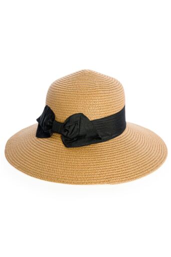 Susie Sun Hat Natural