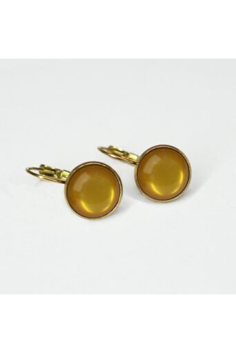 Dots Ceylon Yellow