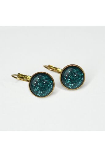 Dots Dragonfly Glitter GP