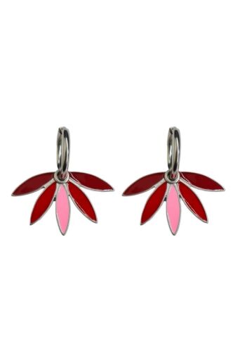 Gemma Stone Red SP