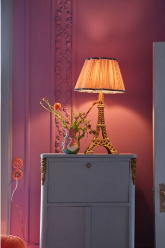 Keramiek Vaas Koraal