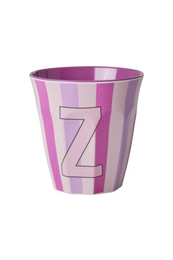 Melamine Beker Alfabet Z