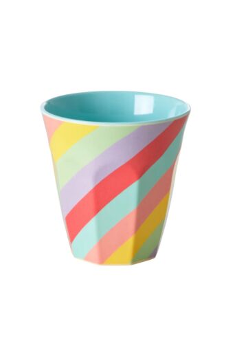 Melamine Cup Summer Ruch