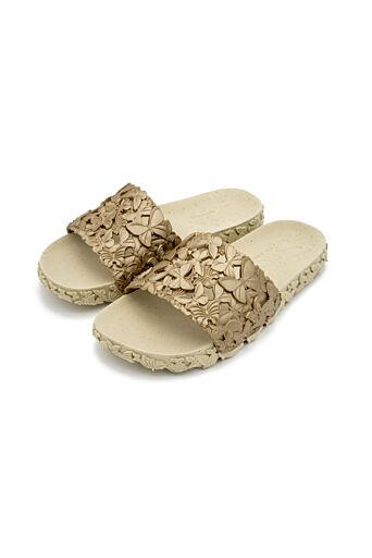 Slide Butterfly Goud