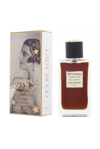 Patchouli La Belle Italienne Eau de Parfum