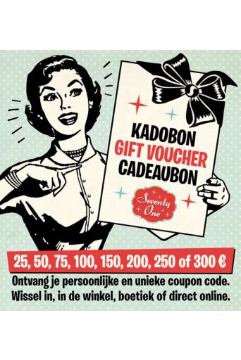 Cadeaubon