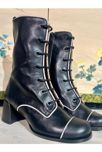 Betty Boots