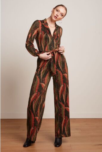 Darcy Jumpsuit Bailey 
