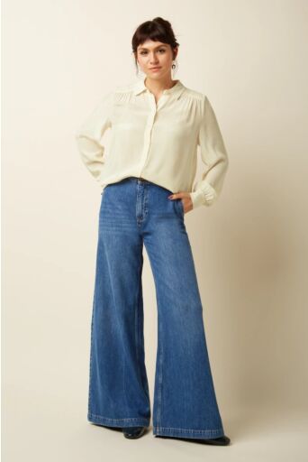 Peppa Jeans Stone Denim Lichtblauw