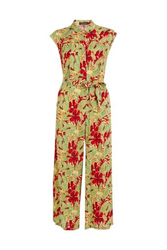 Amy Jumpsuit Rico Rood