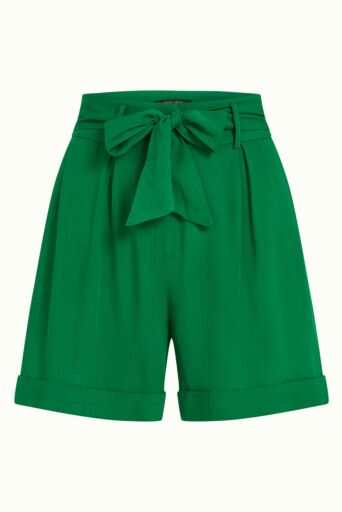 Ava Short Atomic Very Groen