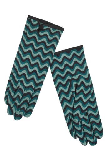 Wyler Handschoenen Spruced Groen