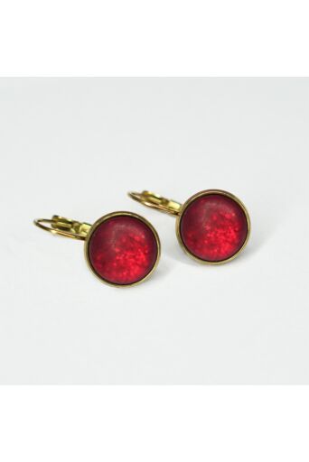 Dots Chili Shimmer GP