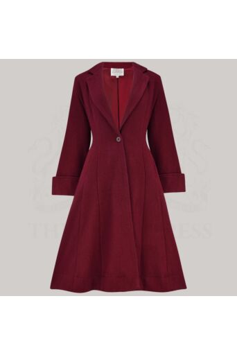 Elizabeth Mantel Wijn