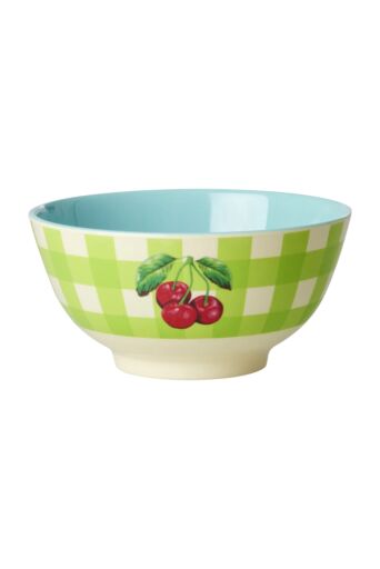 Middelgrote Kom Love Therapy Cherry