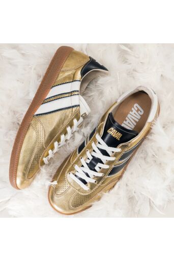 Solar Titanium Sneakers