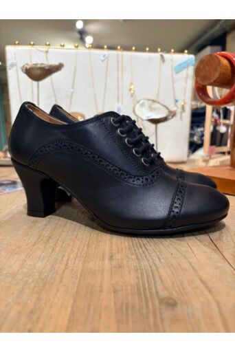Stella Pumps Zwart