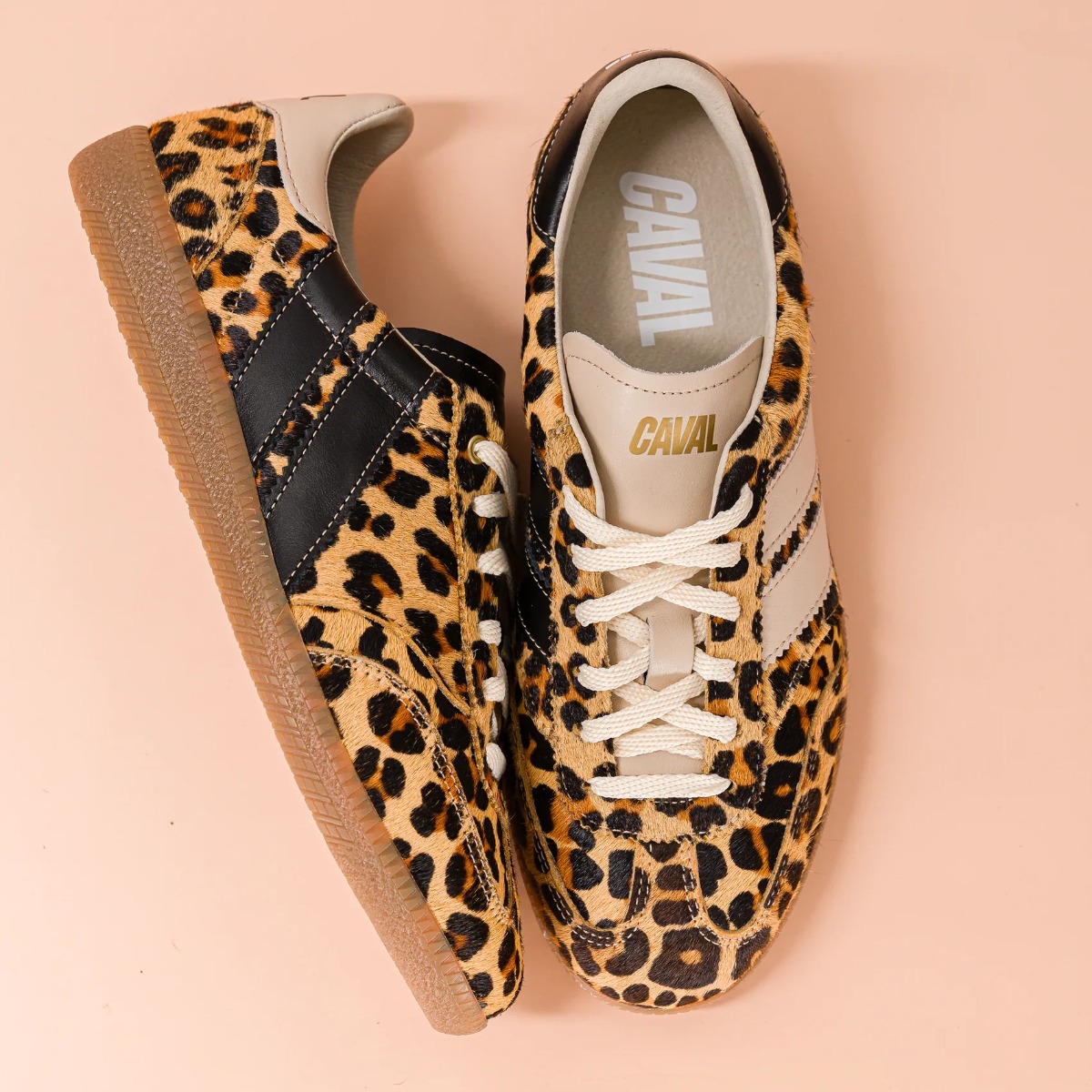 Leo Obsession Sneakers
