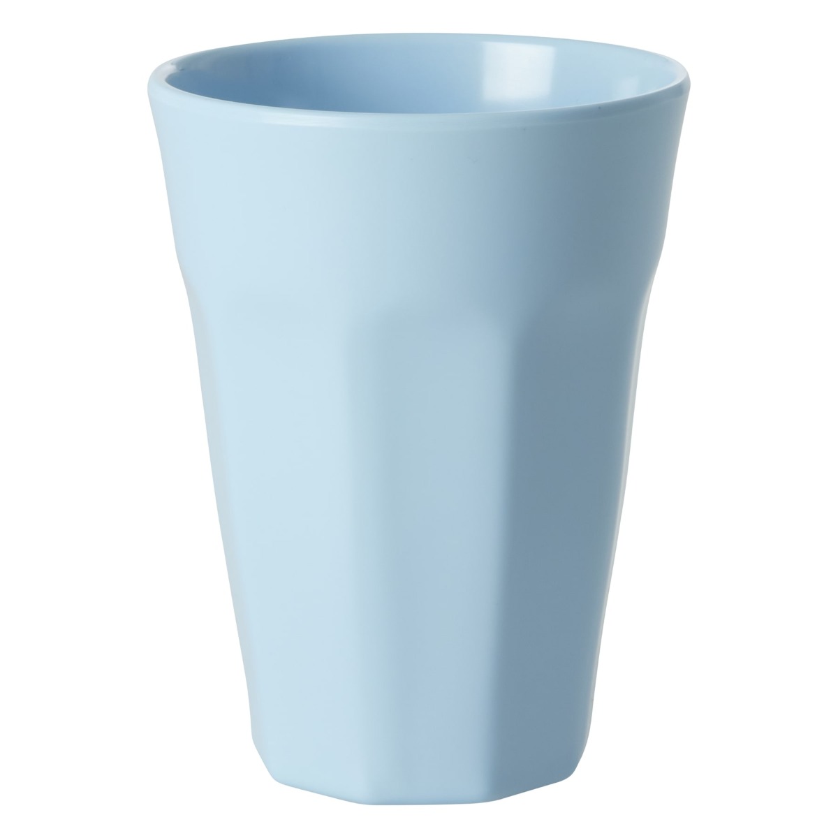 Tall Cup Soft Blauw
