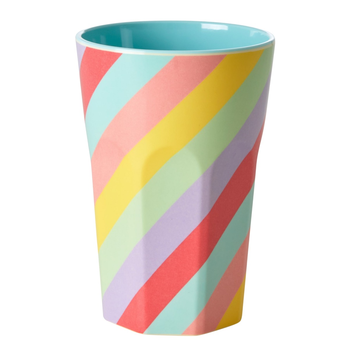 Tall Cup Multi Summer Rush