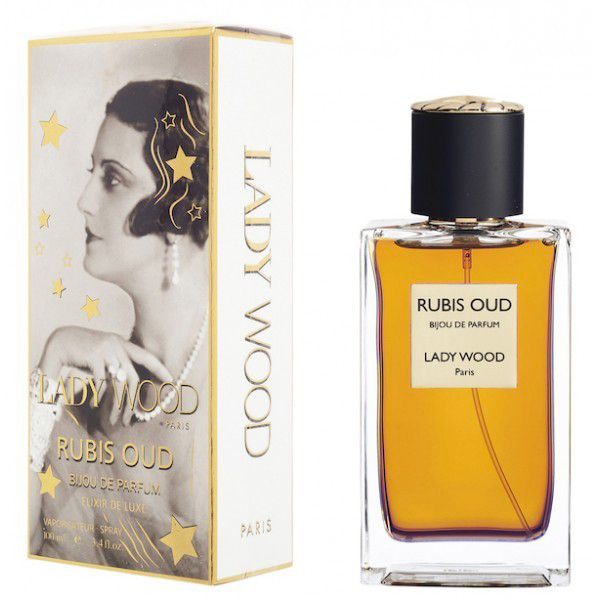 Rubis Oud