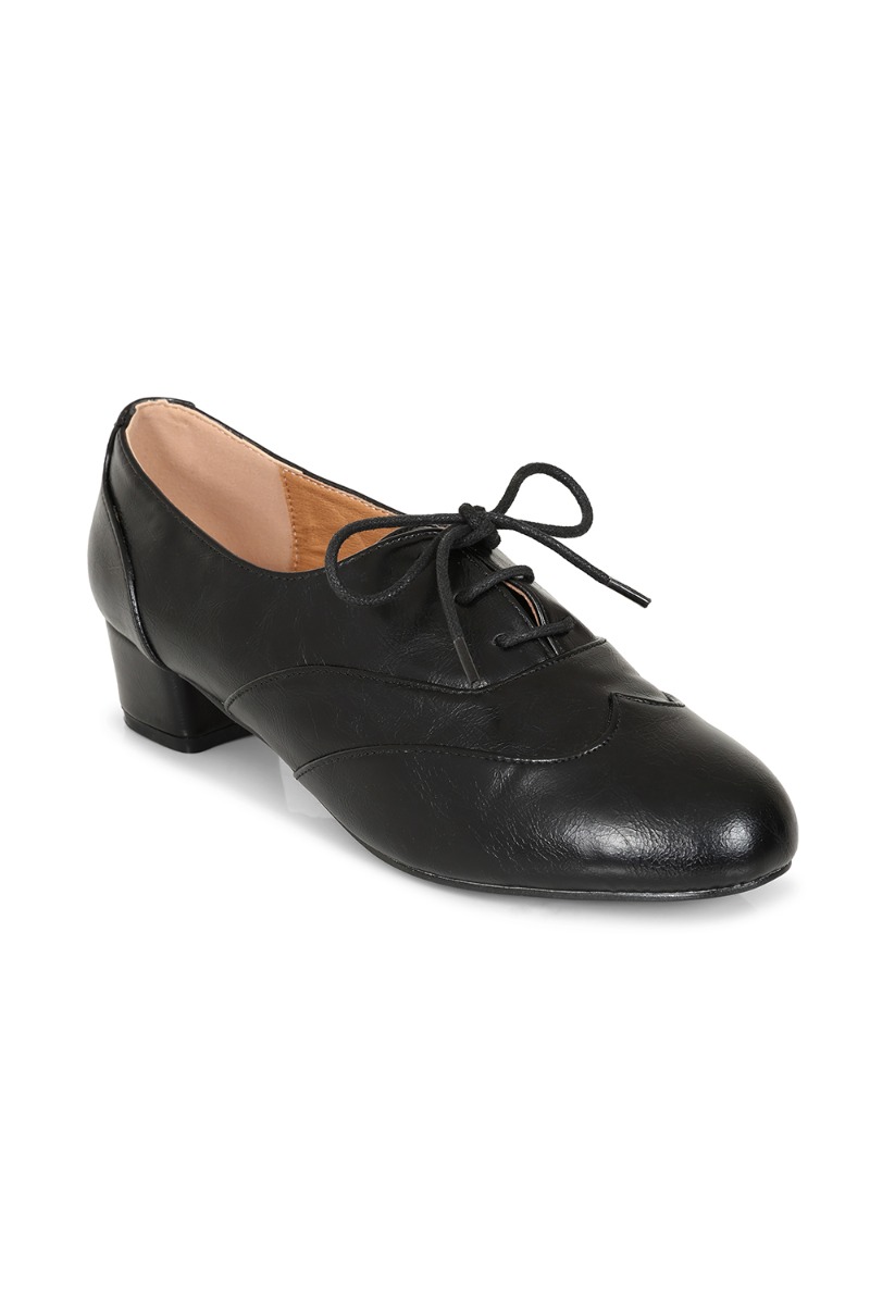 Belle Epoque Schoenen Zwart