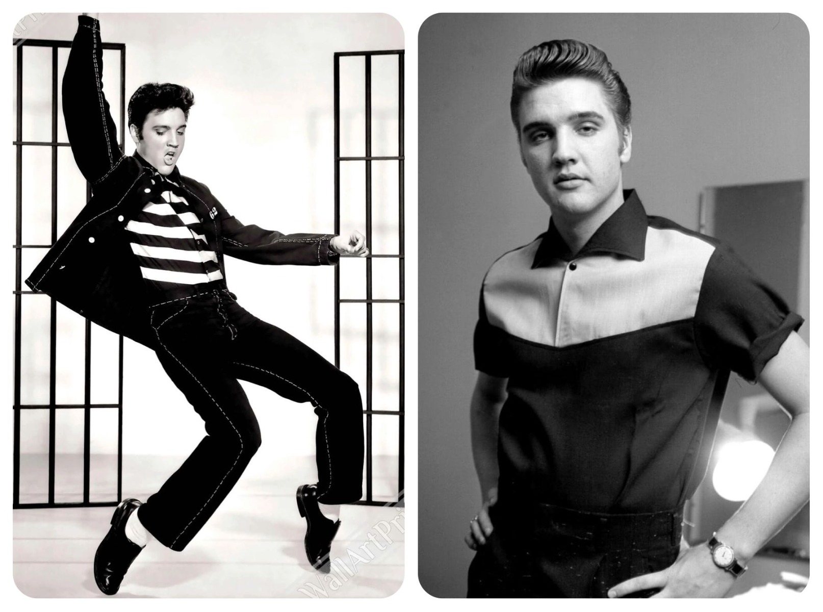 Elvis Presley 1