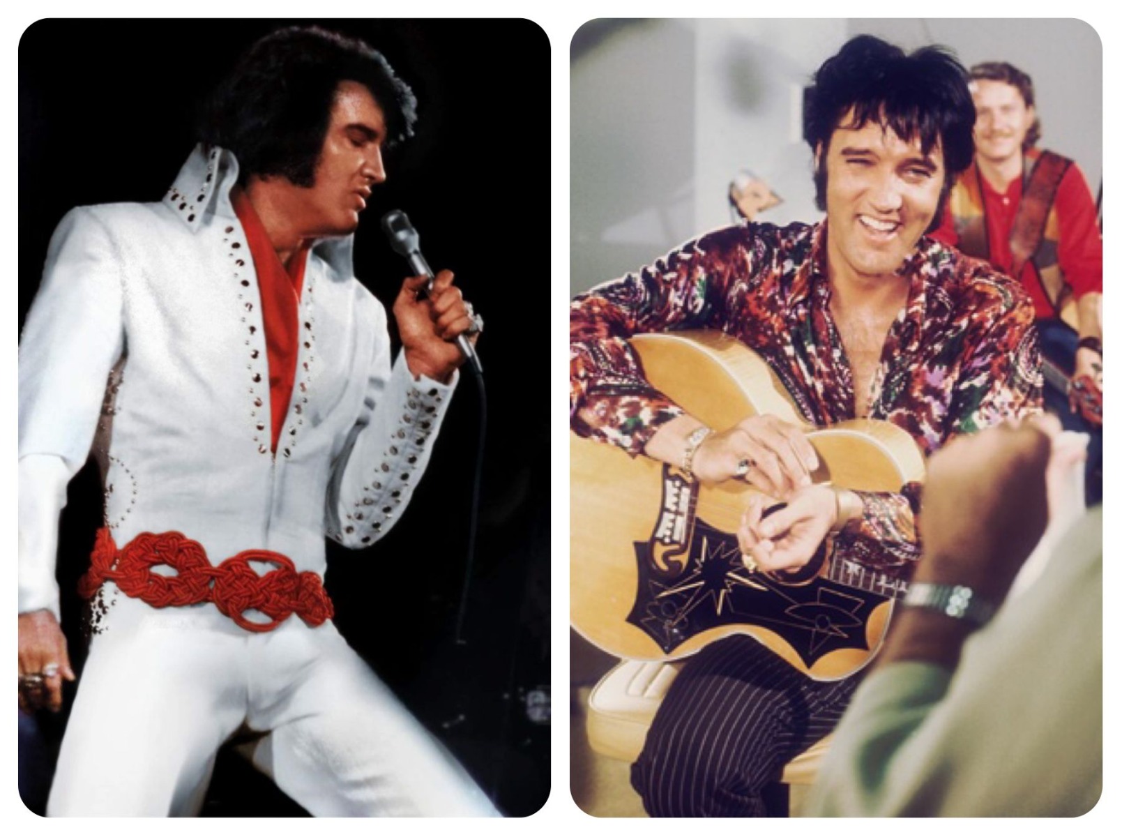 Elvis Presley 5